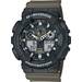 CASIO G-Shock GA-100TU-1A3ER