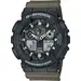 CASIO G-Shock GA-100TU-1A3ER