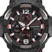 CASIO G-Shock Gravitymaster Tough Solar Bluetooth GR-B300-1A4ER, image 3