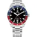 TOMMY HILFIGER Lance GMT 1792131