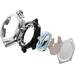 CASIO G-Shock G-Steel GM-2110D-7AER, image 4
