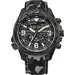 CITIZEN Promaster Land Eco-Drive Chronograph Gift Set JV1008-63E, image 5