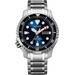 CITIZEN Divers Titanium Automatic NY0100-50ME
