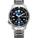 CITIZEN Divers Titanium Automatic NY0100-50ME