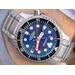 CITIZEN Divers Titanium Automatic NY0100-50ME, image 2