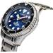 CITIZEN Divers Titanium Automatic NY0100-50ME, image 3
