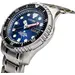 CITIZEN Divers Titanium Automatic NY0100-50ME, image 3
