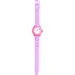TIKKERS Girls Purple Strap Time Teacher ATK1087, image 2
