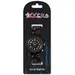 TIKKERS Kids Black Strap ATK1103, image 5