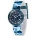 TIKKERS Kids Blue Camo Strap ATK1104