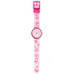 TIKKERS Kids Pink Heart Strap ATK1105, image 3