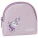 TIKKERS Girls Purple Unicorn Set Με Βραχιόλι Και Τσαντάκι ATK1106, image 4