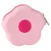 TIKKERS Girls Pink Canvas Strap Flower Set ΑΤΚ1107, image 6