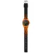 TIKKERS Boys Black & Orange Set ATK1108, image 3