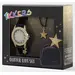 TIKKERS Girls Black Star Set ATK1109, image 6