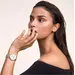 DANIEL WELLINGTON Petite Lune Evergold DW00100771, image 2