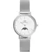 DANIEL WELLINGTON Petite Lune Sterling DW00100772