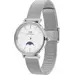 DANIEL WELLINGTON Petite Lune Sterling DW00100772, image 4