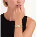 ROSEFIELD Octagon XS Champagne Gold OCGSG-O82, image 2