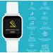 TIKKERS Teen Smartwatch Σετ Με Ασύρματα Ακουστικά TKS10-0007-SET, image 4