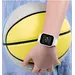 TIKKERS Teen Smartwatch Σετ Με Ασύρματα Ακουστικά TKS10-0007-SET, image 7