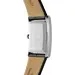 DANIEL WELLINGTON Bound Black Crocodile Silver DW00100697, image 4