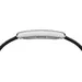 DANIEL WELLINGTON Bound Black Crocodile Silver DW00100697, image 5
