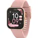 REFLEX ACTIVE Series 23 Pink Silicon Strap RA23-2192