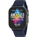 REFLEX ACTIVE Series 29 Amoled Blue Smart Calling Watch RA29-2182