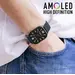 REFLEX ACTIVE Series 29 Amoled Blue Smart Calling Watch RA29-2182, image 2