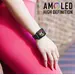REFLEX ACTIVE Series 30 Amoled Black Smart Calling Watch RA30-2186, image 3