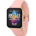 REFLEX ACTIVE Series 30 Amoled Nude Smart Calling Watch RA30-2188