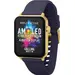 REFLEX ACTIVE Series 30 Amoled Blue Smart Calling Watch RA30-2190