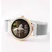 RADLEY LONDON Series 07 Smartwatch Silver Mesh Crystals RYS07-4005, image 2