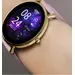 HENRY LONDON Smartwatch Gold & Blush Silicone HLS65-0016, image 3