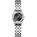ROSEFIELD The Gemme Silver GGSSS-G05