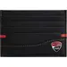 DUCATI Sicuro Leather Card Holder DTLGD0000602