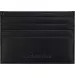 DUCATI Sicuro Leather Card Holder DTLGD0000602, image 2