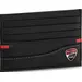 DUCATI Sicuro Leather Card Holder DTLGD0000602, image 3