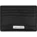 DUCATI Lucca Leather Card Holder DTLGD0000801