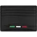 DUCATI Lucca Leather Card Holder DTLGD0000801, image 2