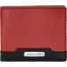 DUCATI Lucca Leather Wallet DTLGW0000802