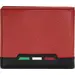 DUCATI Lucca Leather Wallet DTLGW0000802, image 2