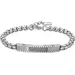 DUCATI Turbo Stainless Steel Bracelet DTAGB0004201