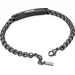 DUCATI Turbo Stainless Steel Bracelet DTAGB0004202, image 2