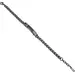 DUCATI Turbo Stainless Steel Bracelet DTAGB0004202, image 3