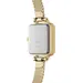 DANIEL WELLINGTON Quadro Mini Evergold Blush DW00100655, image 4