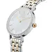 DANIEL WELLINGTON Petite Petite Lumine Bezel 5-Link Two-Tone MOP DW00100665, image 2