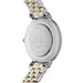 DANIEL WELLINGTON Petite Petite Lumine Bezel 5-Link Two-Tone MOP DW00100665, image 3
