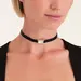 ROSEFIELD Studio Choker Leather STWBLG-ST03, image 2